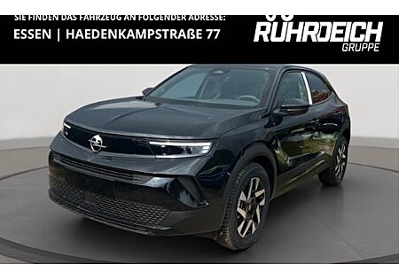 Opel Mokka 1.2 Turbo 96kW Edition Auto 5 Türen