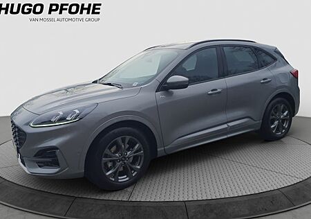 Ford Kuga 2.0 EcoBlue 88kW ST-Line Auto 5 Türen
