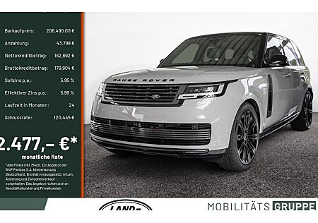 Land Rover Range Rover 4.4 P615 V8 SV 5 Türen