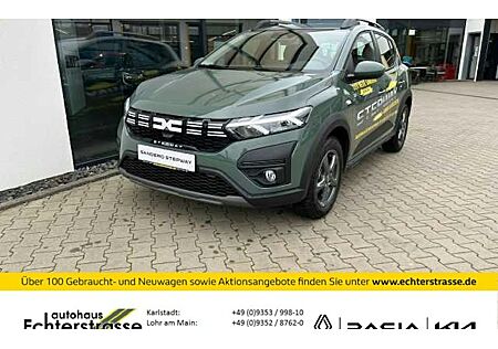 Dacia Sandero Stepway TCe 90 Stepway Comfort 5 Türen