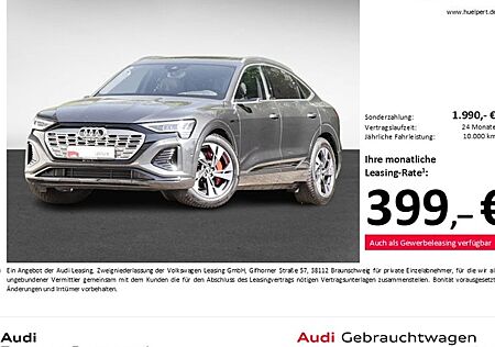 Audi RS7 Sportback 50 e-tron quattro S line 5 Türen