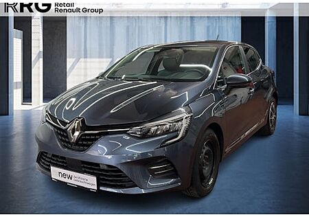 Renault Clio TCe 90 Intens 5 Türen