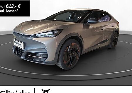 Cupra Tavascan VZ 250 kW (340 PS) / 77 kWh / 4Drive 5 Türen