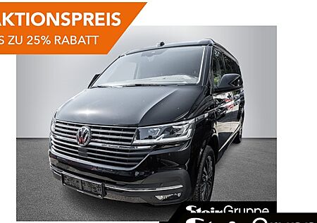 VW T6 California 2,0 TDI 110kW SCR DSG Ocean 4 Türen