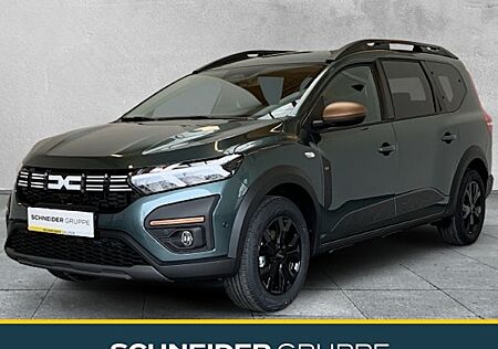 Dacia Jogger Hybrid 140 M-M-Auto Extreme+ 7-Sitzer 5 Türen