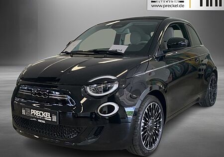 Fiat 500 by Bocelli Limousine 42 kWh 3 Türen