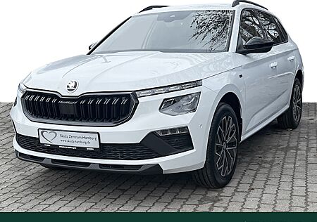 Skoda Kamiq 1.0 TSI 85kW DSG Tour 5 Türen