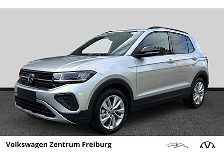 VW T-Cross 1.0 TSI OPF 85 kW DSG ENERGY 5 Türen