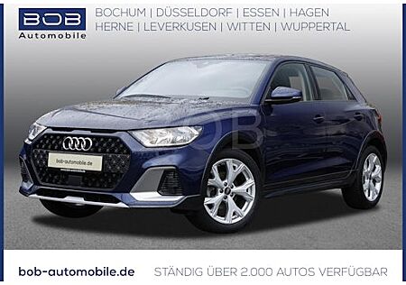 Audi A1 30 TFSI allstreet 5 Türen