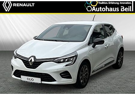 Renault Clio TCe 115 Techno 5 Türen