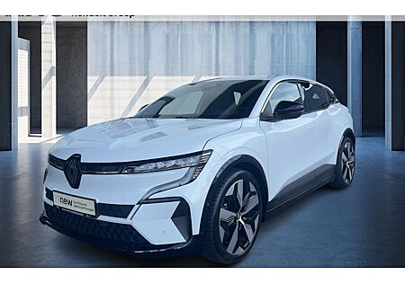 Renault Megane E-Tech EV60 220hp optimum charge Techno 5 Türen