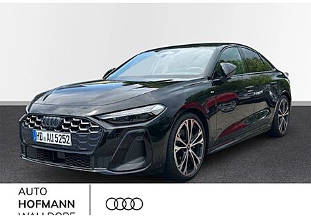 Audi A5 TDI 150 kW S tronic quattro 5 Türen
