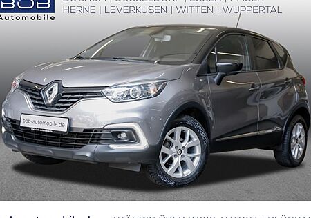 Renault Captur TCe 90 Limited 5 Türen