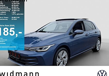 VW Golf 1.5 TSI OPF 85kW Life 5 Türen