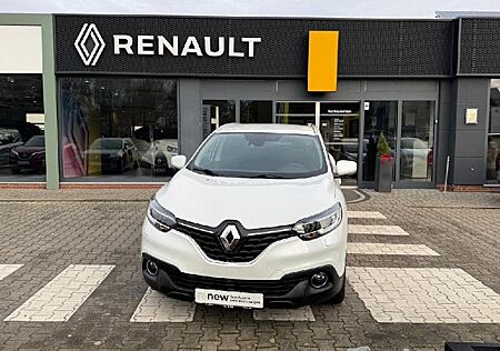 Renault Kadjar TCe 160 EDC GPF Limited 5 Türen