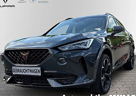 Cupra Formentor 1.5 TSI 110kW DSG 5 Türen