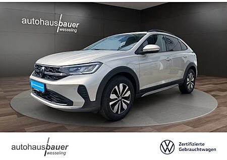 VW Taigo 1.0 TSI OPF MOVE 5 Türen