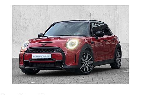 Mini One Clubman Cooper S Untold Edition Automatik 5 Türen