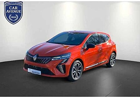 Renault Clio TCe 115 Techno 5 Türen