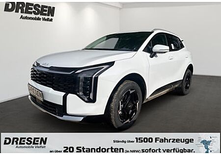 Kia Sportage 1.6 T-GDI EcoDynamics+ 110kW Spirit DCT 5 Türen