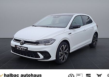 VW Polo 1.0 TSI 85kW DSG R-Line 5 Türen