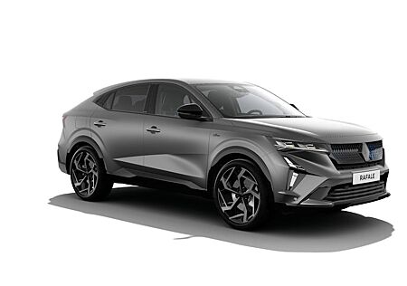 Renault Rafale Hybrid E-Tech 4x4 300 PHEV Atelier Alpin 5 Türen