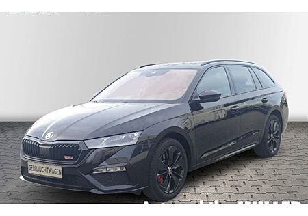 Skoda Octavia 1.4 TSI iV DSG RS COMBI 5 Türen