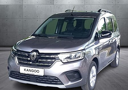 Renault Kangoo TCe 130 EDC Techno L1 5 Türen