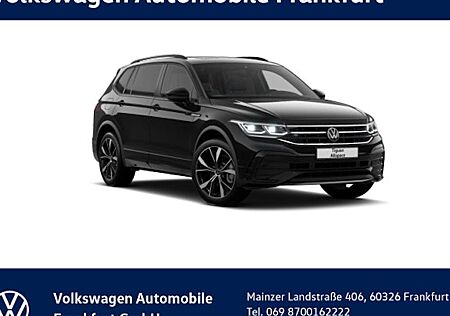 VW Tiguan Allspace 2.0 TSI OPF 140kW DSG 4MOTION Life 5 Türen