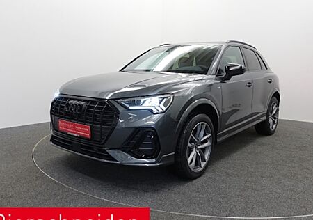 Audi Q3 35 TDI S tronic S line 5 Türen