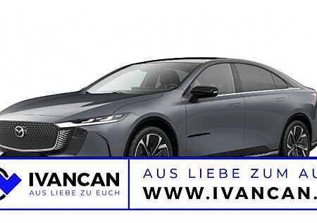 Mazda 6e EV Elektro Heckantrieb Takumi 5 Türen