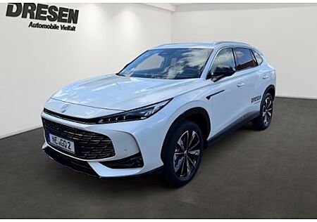 MG HS 1.5T GDI Hybrid+ Luxury 5 Türen
