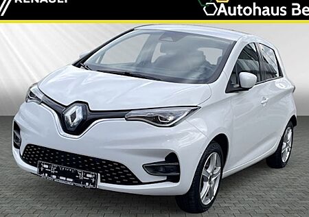 Renault ZOE Intens R135/Z.E. 50 Batteriemiete 5 Türen