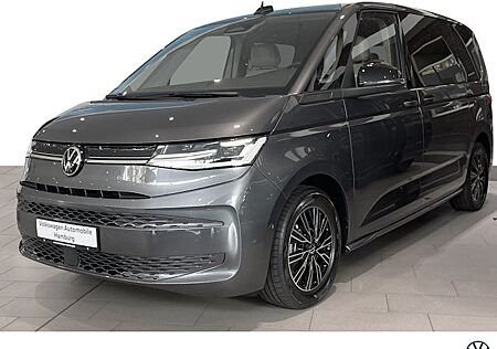 VW T7 Multivan 2.0 TDI SCR DSG Life 5 Türen
