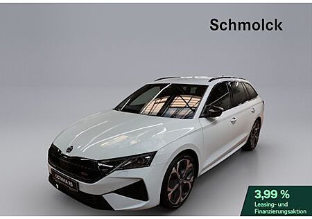 Skoda Octavia 2.0 TSI DSG RS Combi 5 Türen