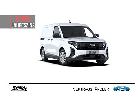 Ford Transit Courier 1.0 EcoBoost 74kW Trend 4 Türen