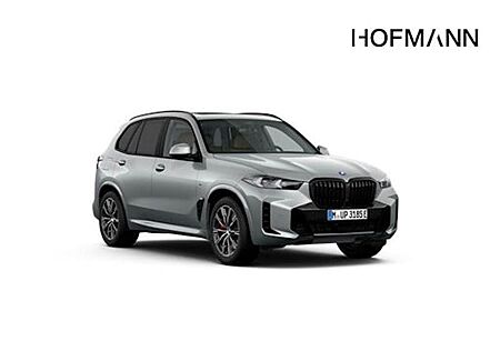 BMW X5 xDrive50e 5 Türen