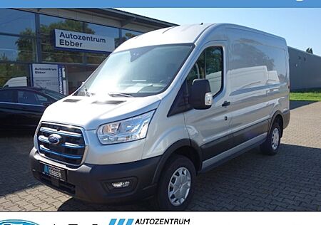 Ford Transit 68KWH 350L2H2 135kW Heck Trend 4 Türen