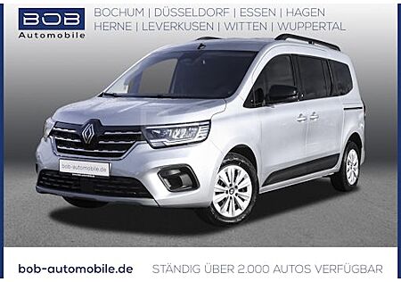 Renault Grand Kangoo TCe 130 Techno L2 5 Türen
