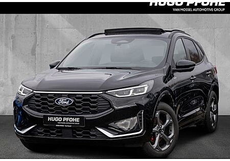 Ford Kuga 2.5 Duratec PHEV ST-Line X CVT 5 Türen