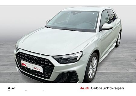 Audi A1 40 TFSI S tronic S line Sportback 5 Türen