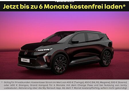 Renault Scenic E-Tech Esprit Alpine 220 Long Range 5 Türen