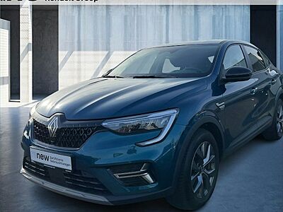 Renault Arkana Mild Hybrid 140 EDC Evolution 5 Türen