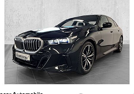 BMW 5er 520d xDrive A 4 Türen