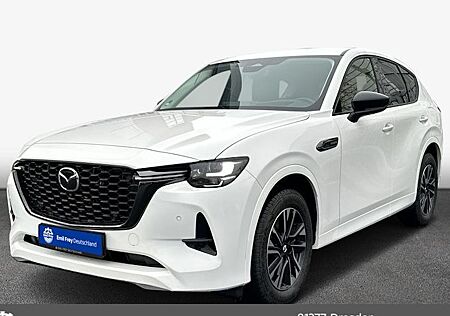 Mazda CX-60 3.3 e-SKYACTIV D254 Homura Auto AWD 5 Türen