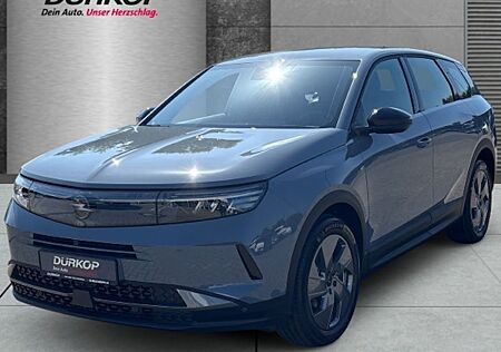 Opel Grandland Hybrid 107 kW Edition eDCT 5 Türen