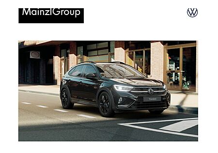 VW Taigo 1.5 TSI OPF DSG R-Line 5 Türen