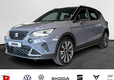 Seat Arona 1.5 TSI 110kW FR DSG 5 Türen
