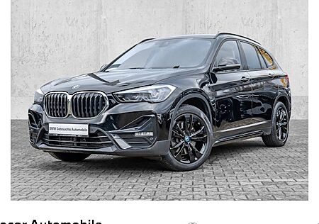 BMW X1 xDrive25e Sport Line Steptronic 5 Türen