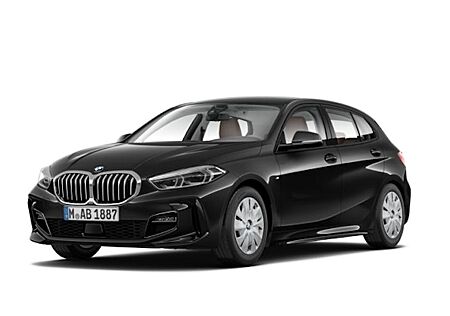 BMW 1er 120d xDrive M Sport A 5 Türen